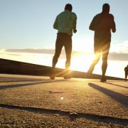 6 Regeln für Läufer - Dr. Holzinger gibt Tipps