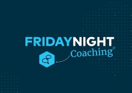 Friday Night Coaching - Dr. Holzinger Institut Stuttgart