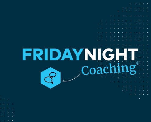 Friday Night Coaching - Dr. Holzinger Institut Stuttgart