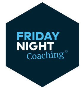 Friday Night Coaching Logo
