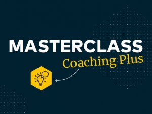 Masterclass Coaching Plus