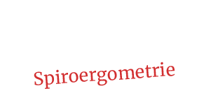 Logo des Leistungdiagnostik Angebots von Dr. Holzinger in Stuttgart