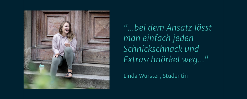 Linda Wurster über die Cognitive Coaching Ausbildung