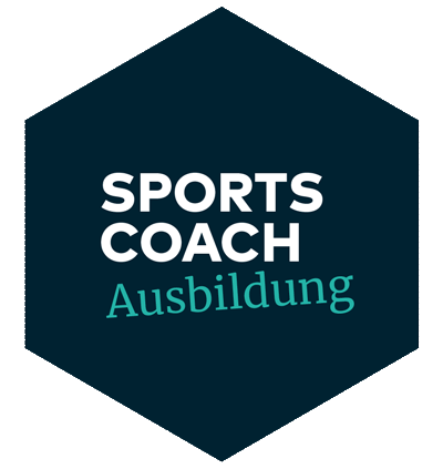 Sports Coach Ausbildung Logo