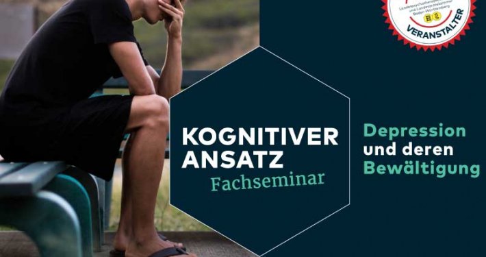 Seminar Depression überwinden - Dr. Holzinger Institut