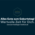 Gutschein Geburtstag