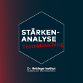 Gutscheinkarte Staerkenanalyse