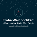 Gutscheinkarte Weihnachten
