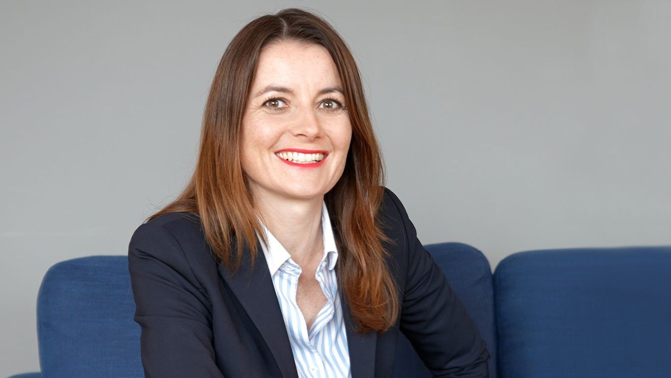 Katrin Holzinger, Business- und Führungskräfte-Coach