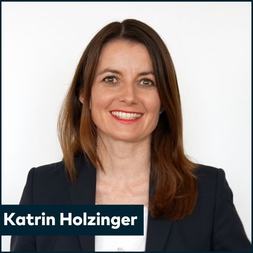 Katrin Holzinger
