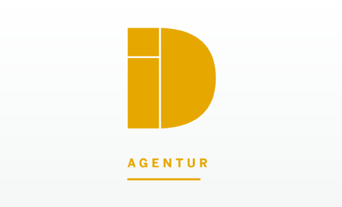 Logo ID Agentur