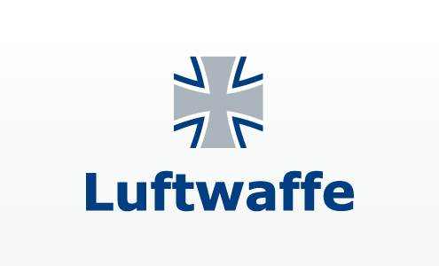 Logo Luftwaffe