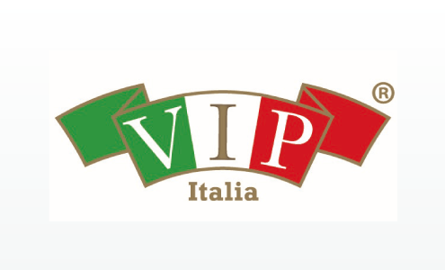Logo VIP Italia