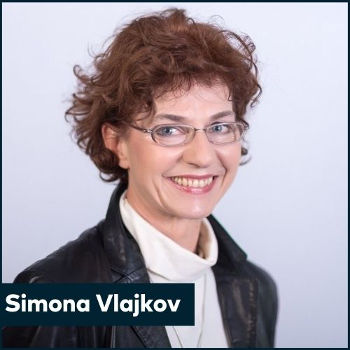 Simona Vlajkov