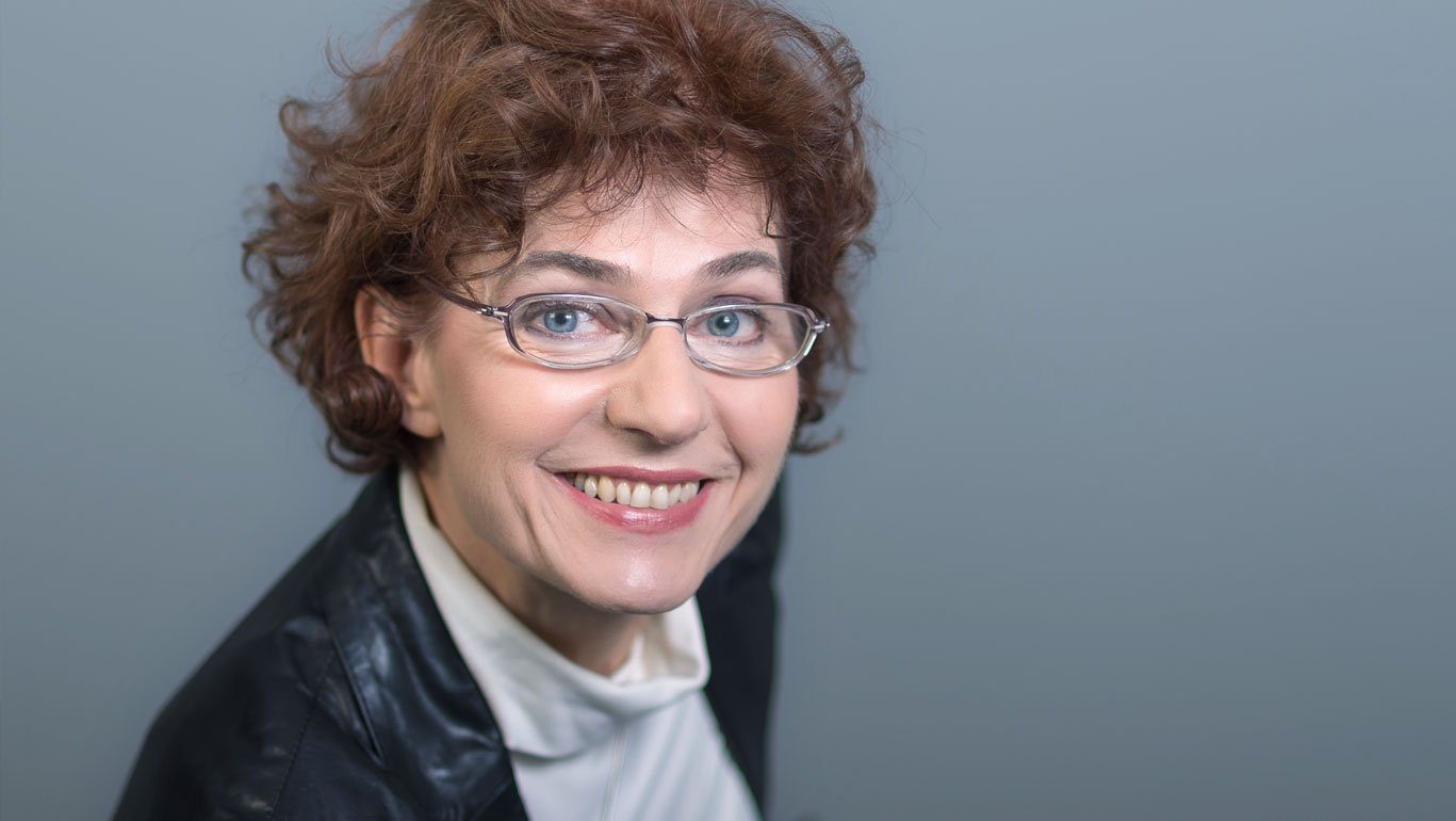 Simona Vlajkov, Cognitive Coaching Ausbilderin