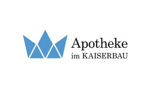 Logo Apotheke Kaiserbau