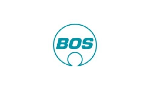 Logo BOS