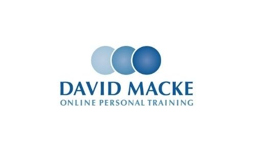 Logo David Macke