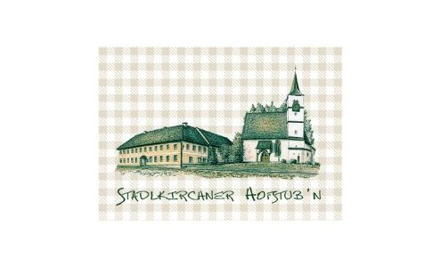 Logo Stadlkirchner Hofstubn