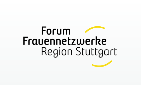 Forum Frauennetzwerke Region Stuttgart Logo