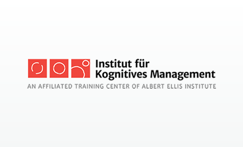Institut für kognitives Management Logo