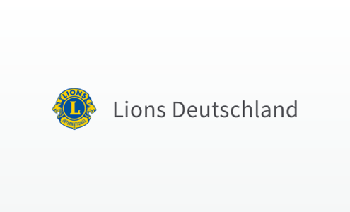 Lions Deutschland Logo