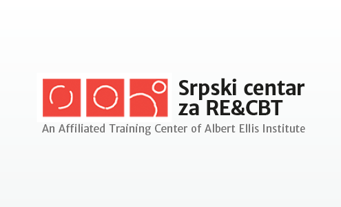 Serbisches Zentrum für RE&KVT Logo