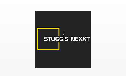 Logo Stuggis Nexxt