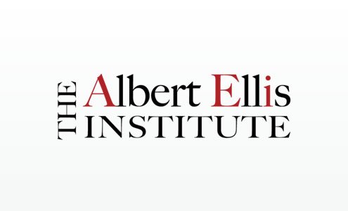 Albert Ellis Institute Logo
