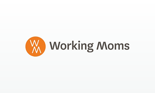 Working Moms Logo