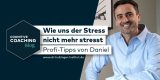 Stress abbauen - Dr. Holzinger Institut Stuttgart