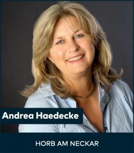 Andrea Haedecke, Cognitive Coaching Website