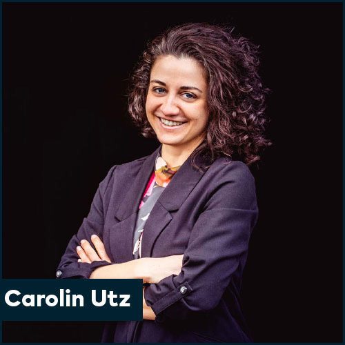 Carolin Utz Interview über die Cognitive Coaching Ausbildung