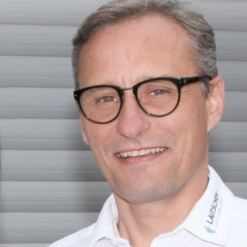 Valentino Graziano - Unternehmer
