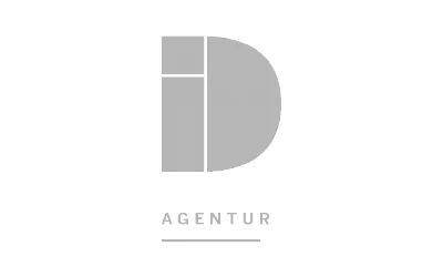 Agentur ID Logo