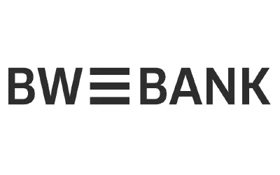 Referenzen: BW Bank Logo