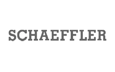 Referenzen: Schaeffler Logo