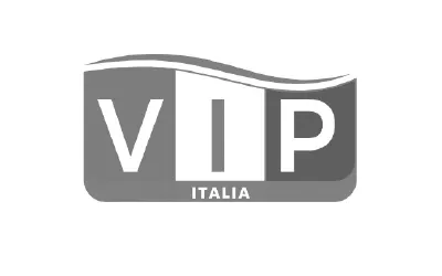 VIP Italia Logo