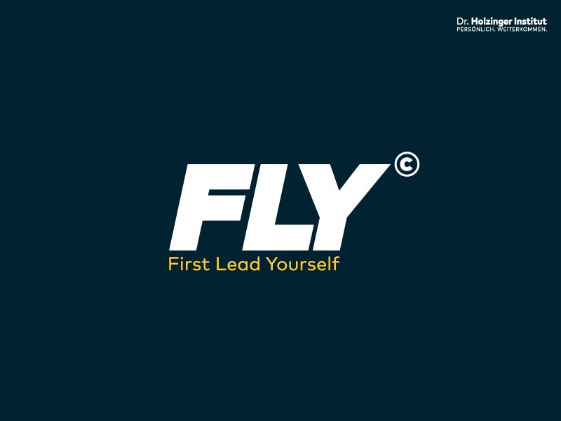 First Lead Yourself