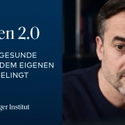 Daniel Kahneman – Wie der gesunde Umgang mit dem eigenen Kopf gelingt.