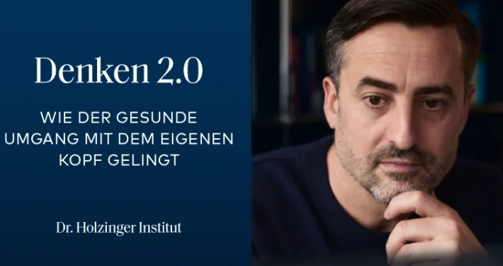 Daniel Kahneman – Wie der gesunde Umgang mit dem eigenen Kopf gelingt.